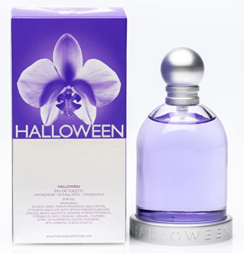 HALLOWEEN (W) EDT 100ML