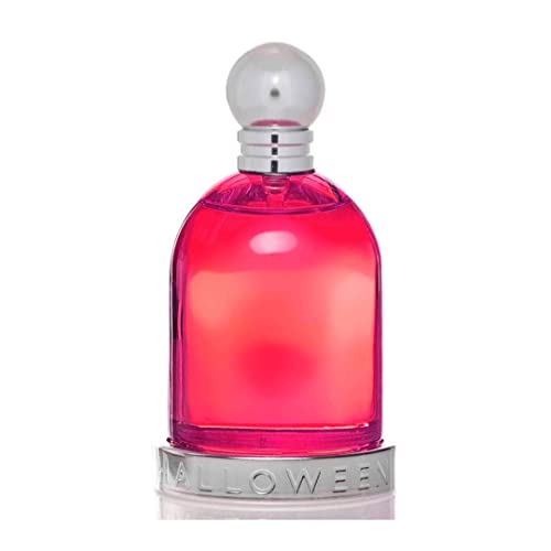 HALLOWEEN FREESIA (W) EDT 100ML