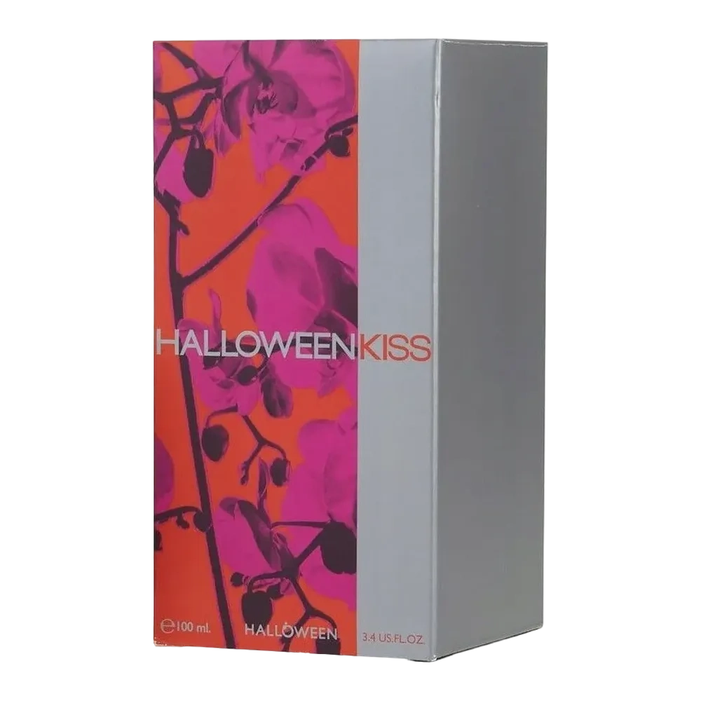 HALLOWEEN KISS (W) EDT 100ML