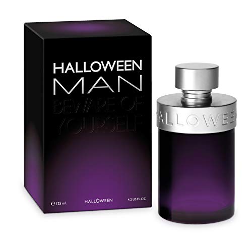 HALLOWEEN MAN EDT 125ML