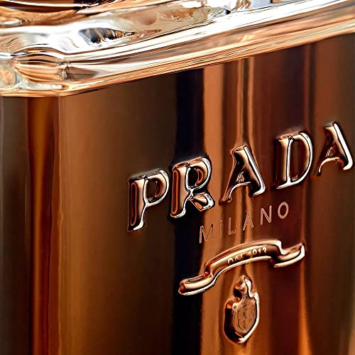 PRADA LAFEMME EDP 2X9ML + LAFEMME L'EAU EDT 2X9ML TRAVEL EXCLUSIVE MINITURE SET