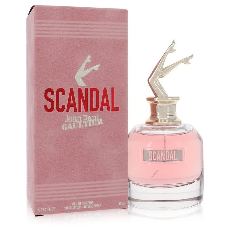 JEAN PAUL GAUTIER SCANDAL ( L ) 80 ML EDP SPRAY