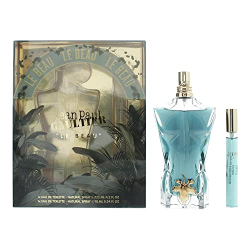 JEAN PAUL GAULTIER "LA BELLE" LE PARFUM INTENSE (W) EDP 50ML