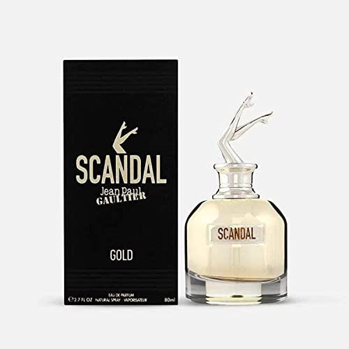 Jean Pail Gaultier Scandal Gold EDP 80ml