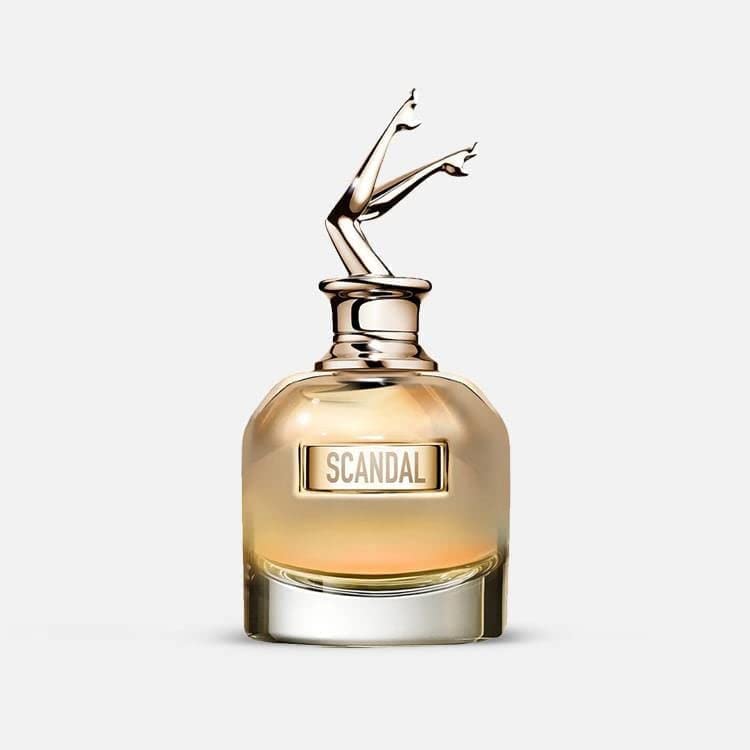 Jean Pail Gaultier Scandal Gold EDP 80ml