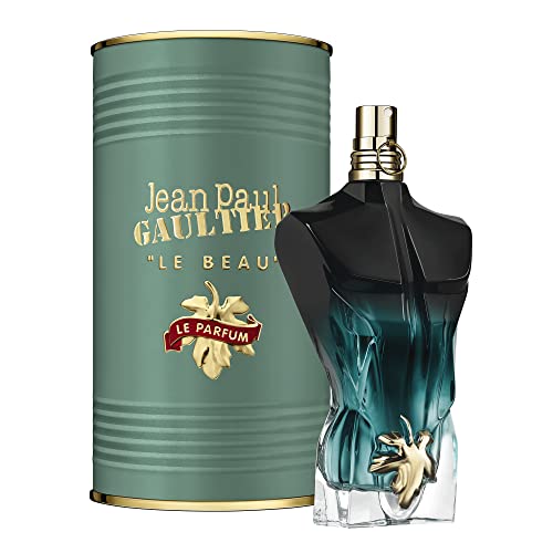 Jean Paul Gaultier Le Beau Le Perfume Intense Men EDP 125 ml