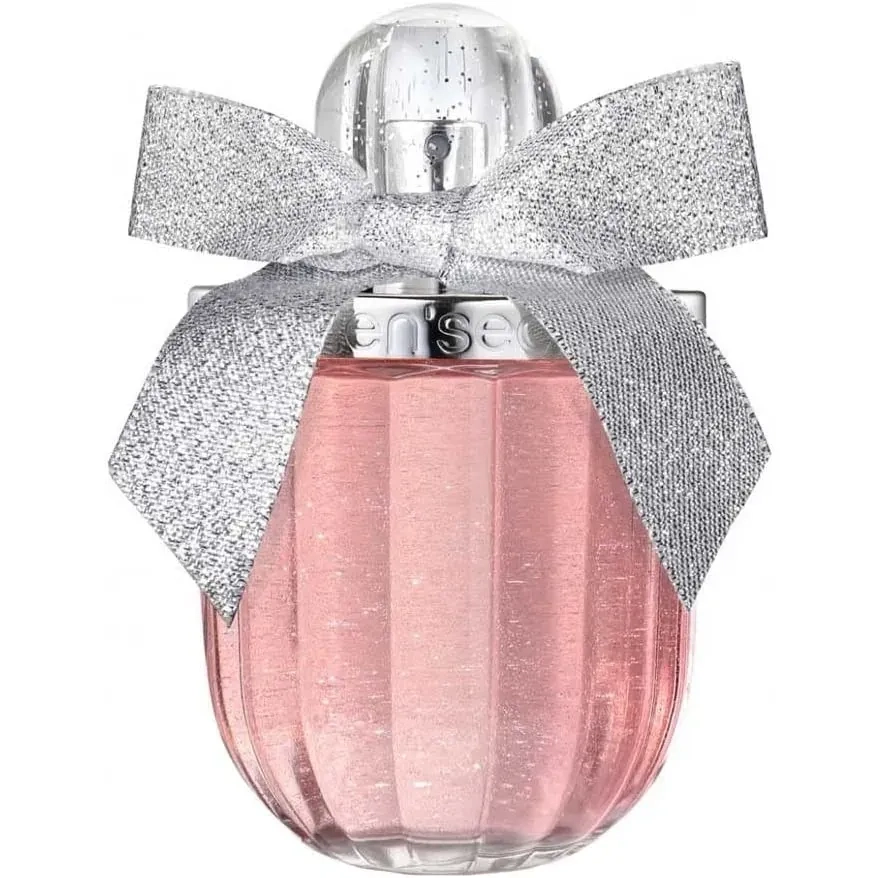 Women'secret Rose Seduction Eau De Parfum For Women 100 Ml