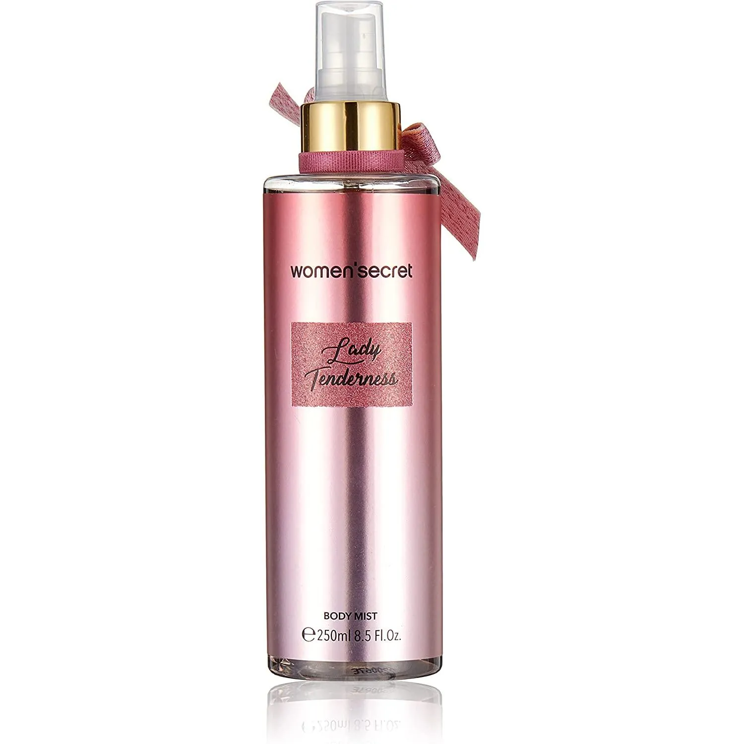 Women'secre Lady Tenderness Body Mist 250Ml