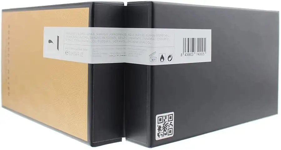 ROSENDO MATEU 7 PATCHOULI OUD VANILLA (U) EDP 100 ml ES