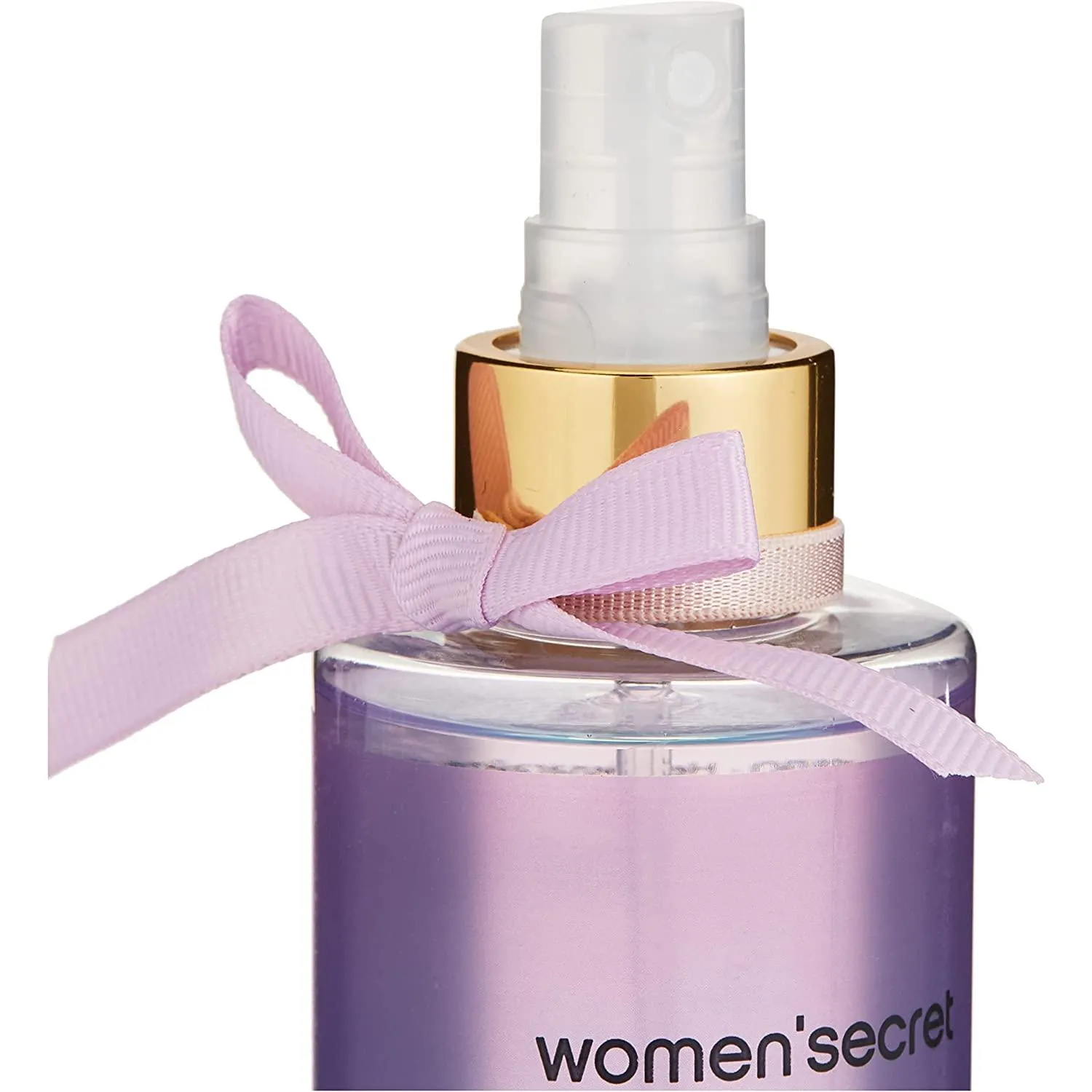 Women'secret Pretty & Sexy Body Mist 250Ml