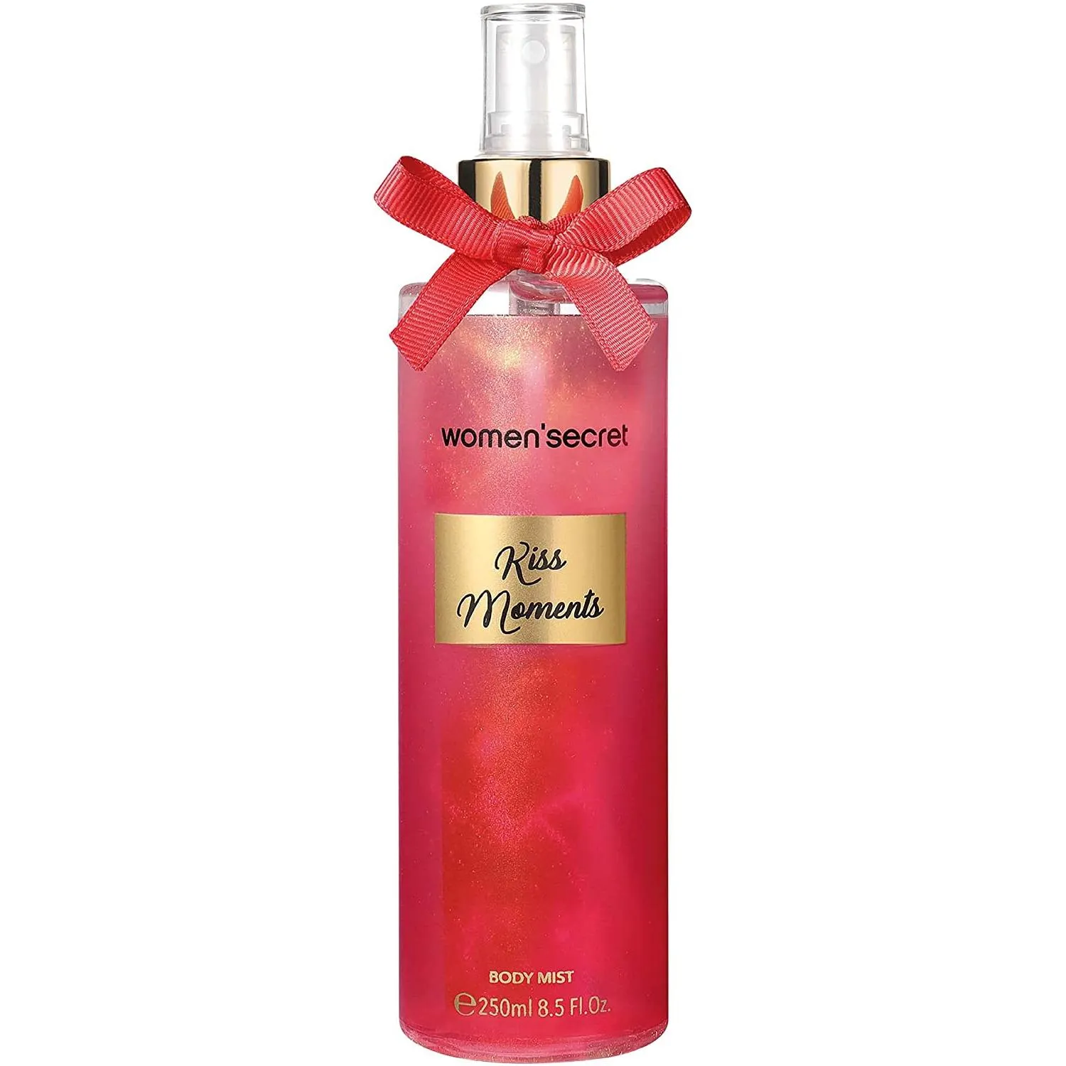 Women'secret Kiss Moments Body Mist 250Ml