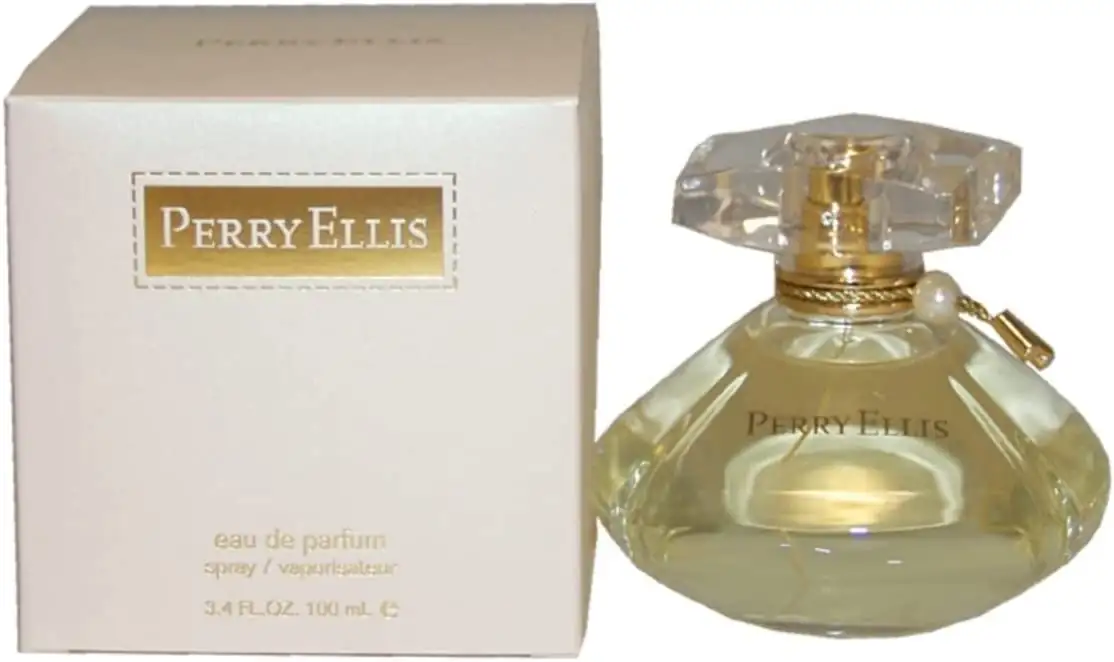 PERRY ELLIS (W) EDP 100ML