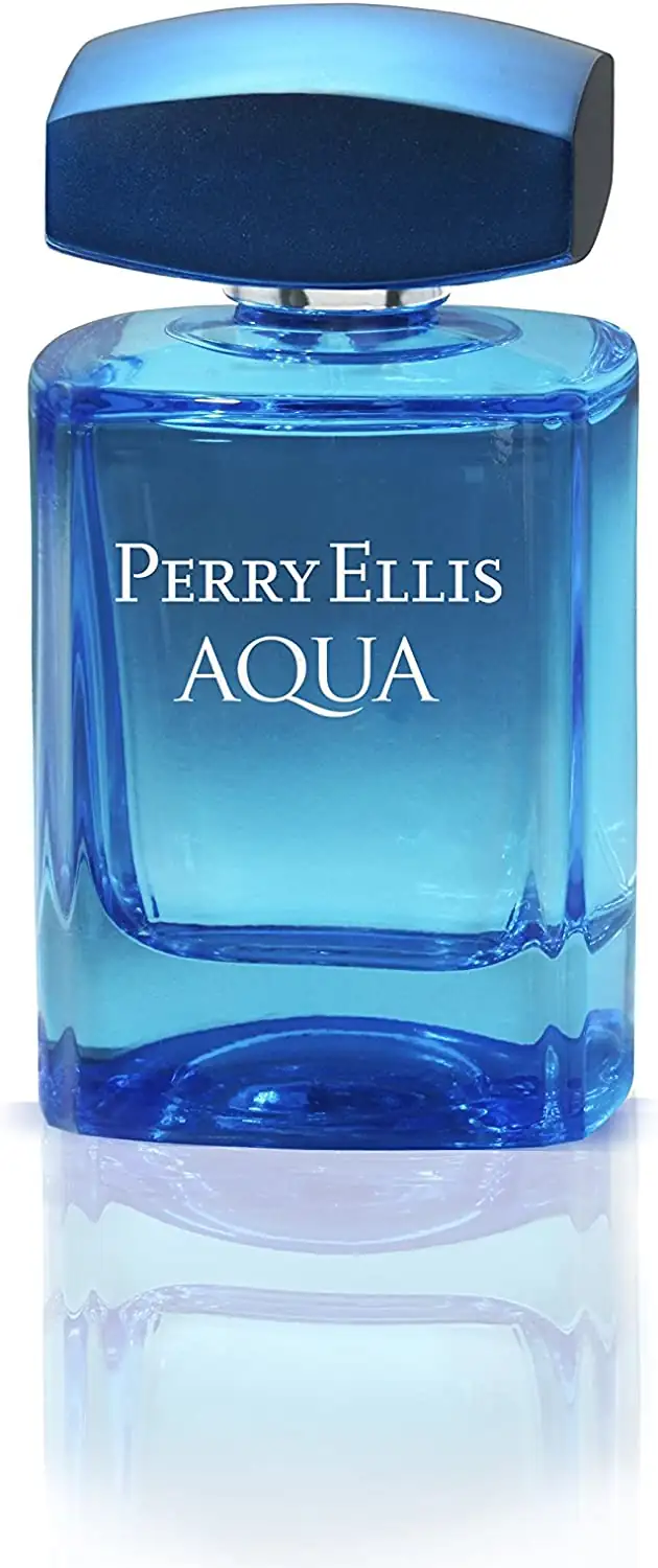 PERRY ELLIS AQUA (M) EDT 100ML