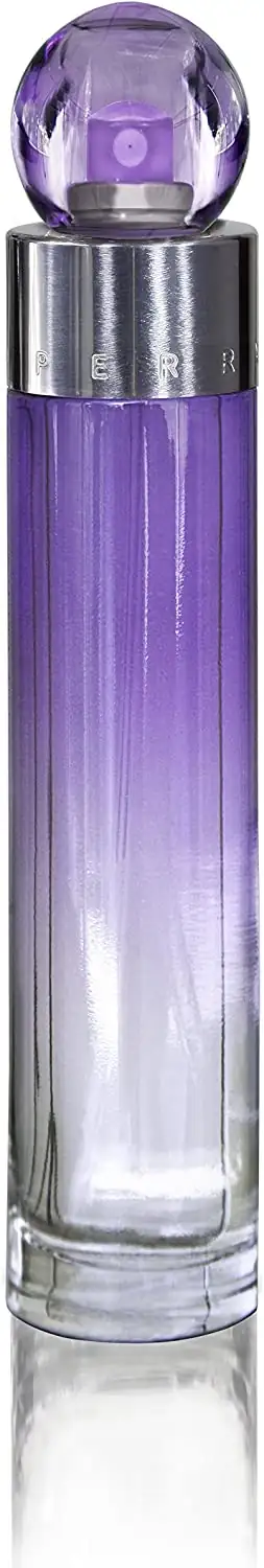 PERRY ELLIS 360 PURPLE (W) EDP 100ML