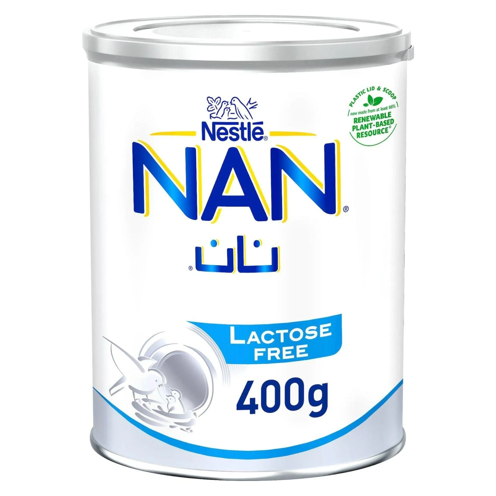 Nestlé Nan Lactose-free Nan 400g