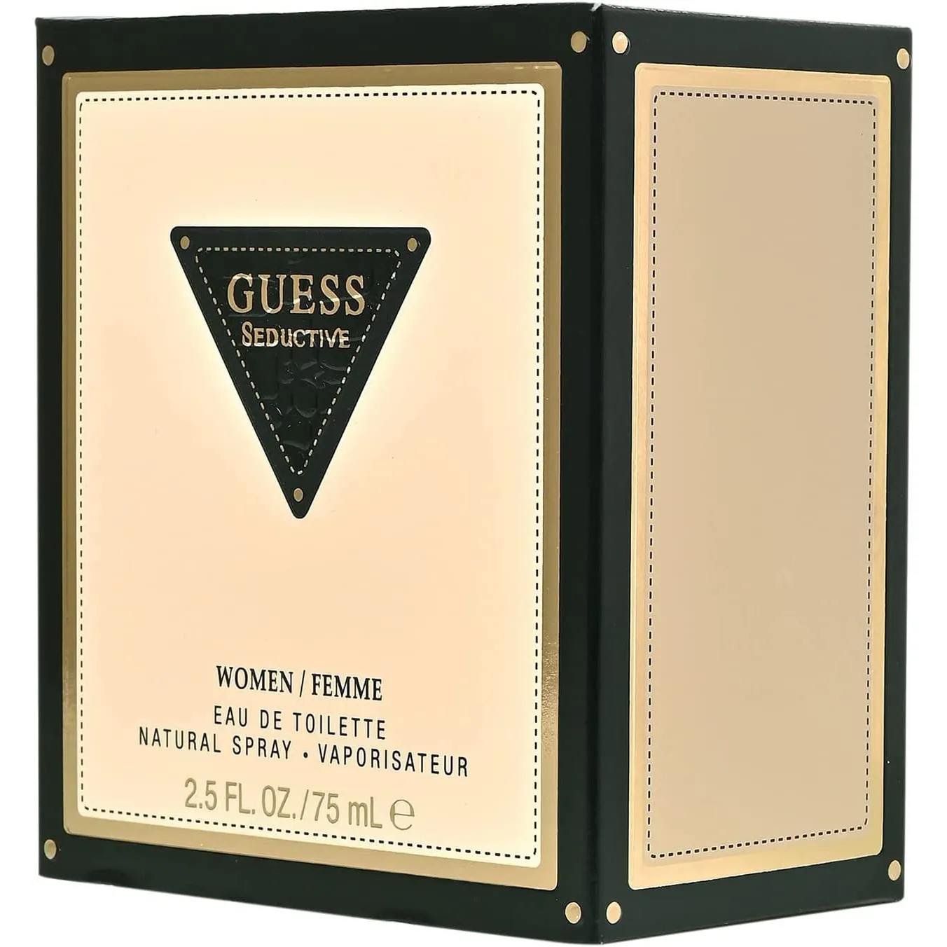 Guess Seductive (W) Edt 75Ml