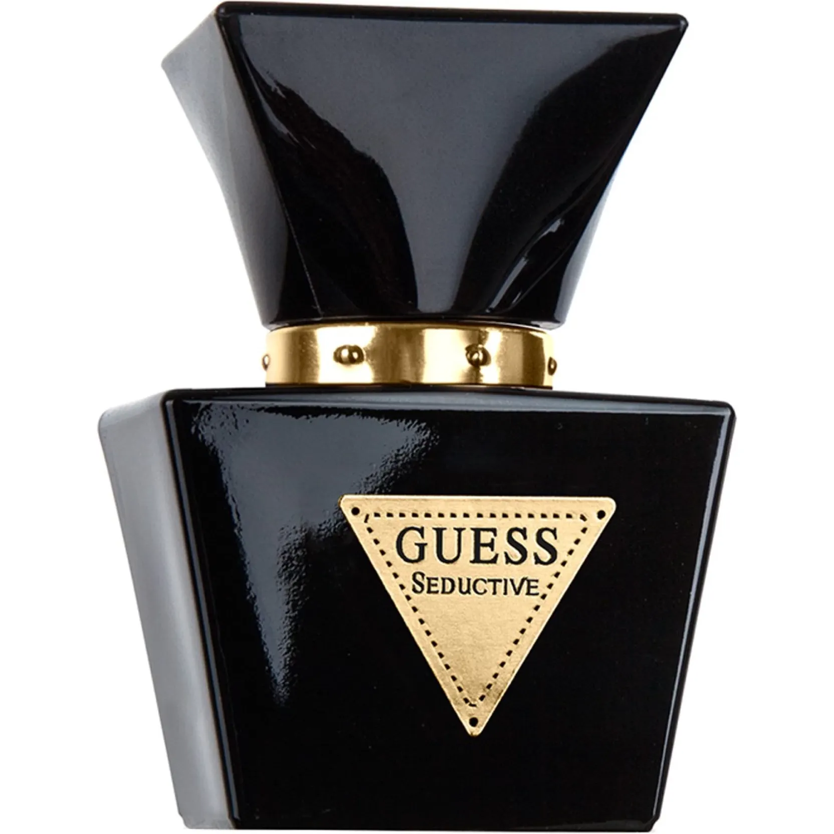 Guess Seductive Noir (W) Edt 15Ml