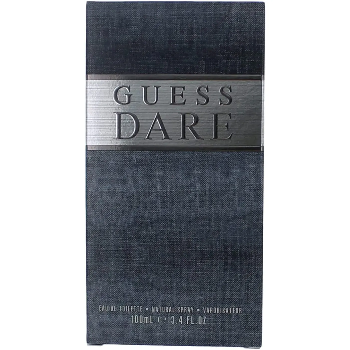 Guess Dare (M) Edt 100Ml