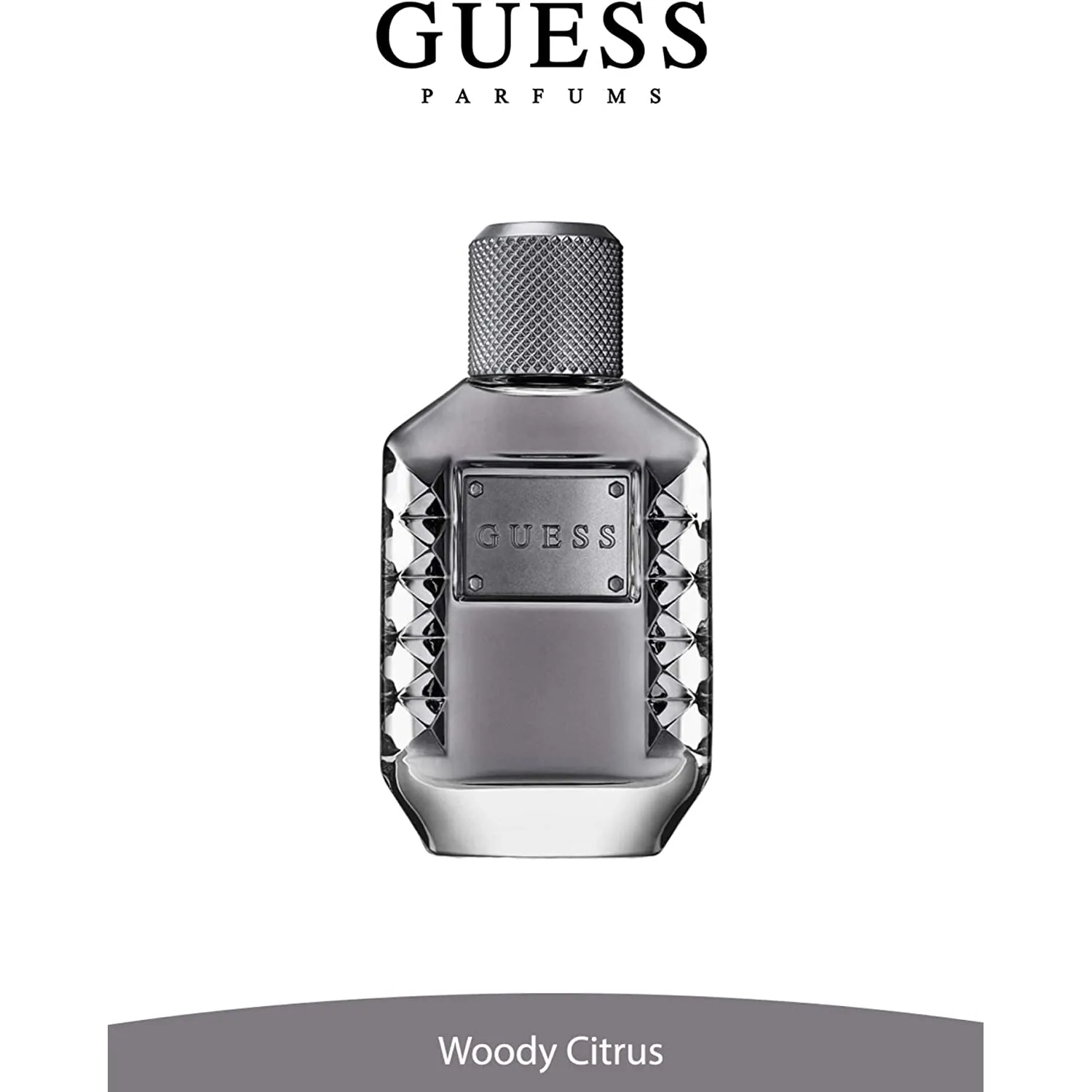 Guess Dare (M) Edt 100Ml