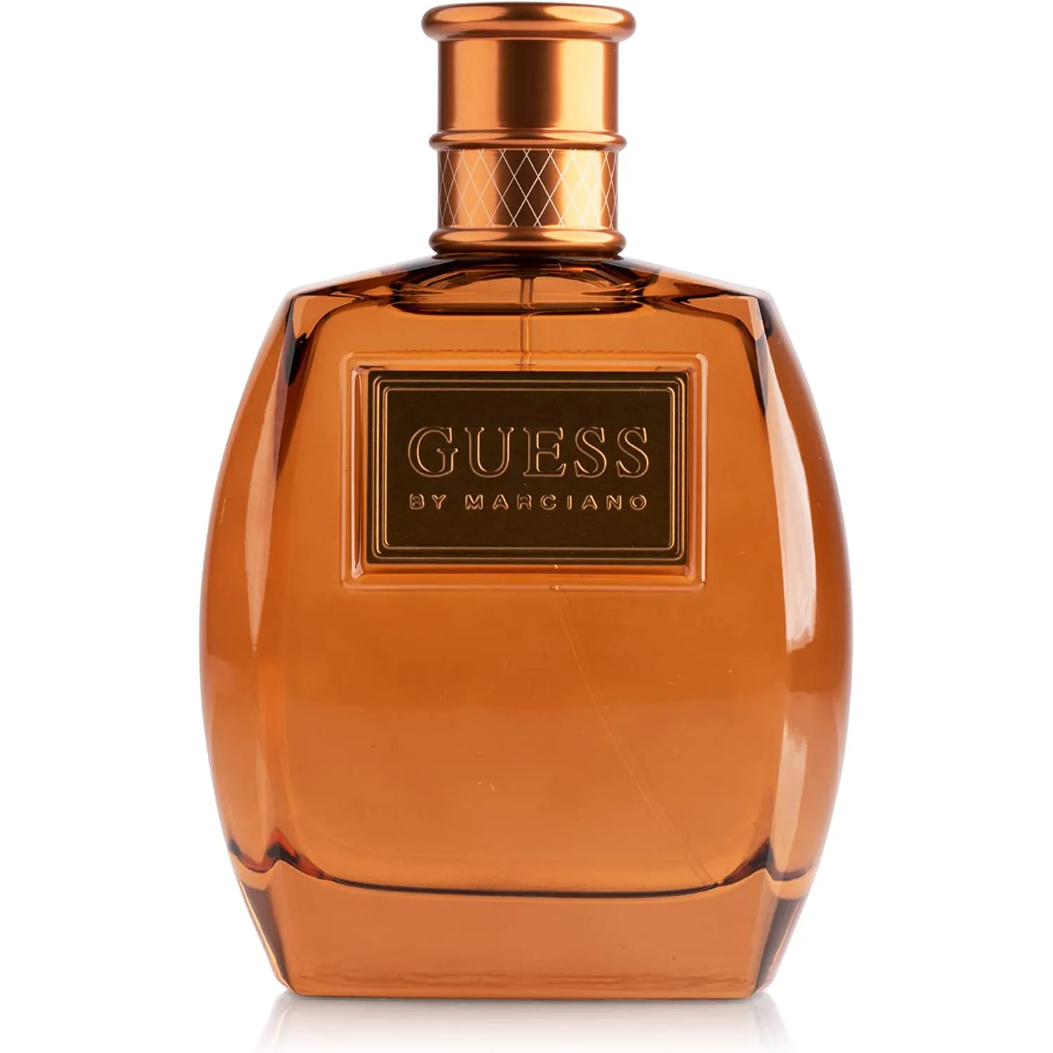 Guess By Marciano (M) Edt 100Ml