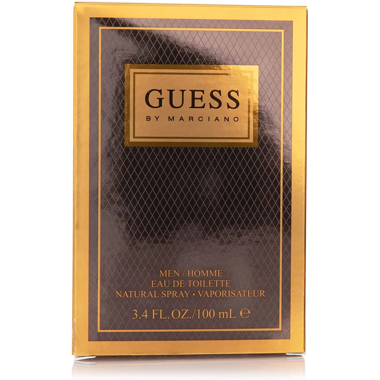 Guess By Marciano (M) Edt 100Ml