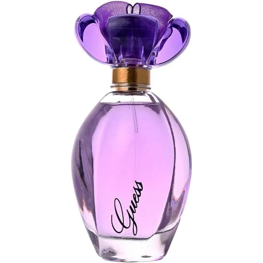 Guess Girl Belle Eau De Toilette For Women 100 Ml