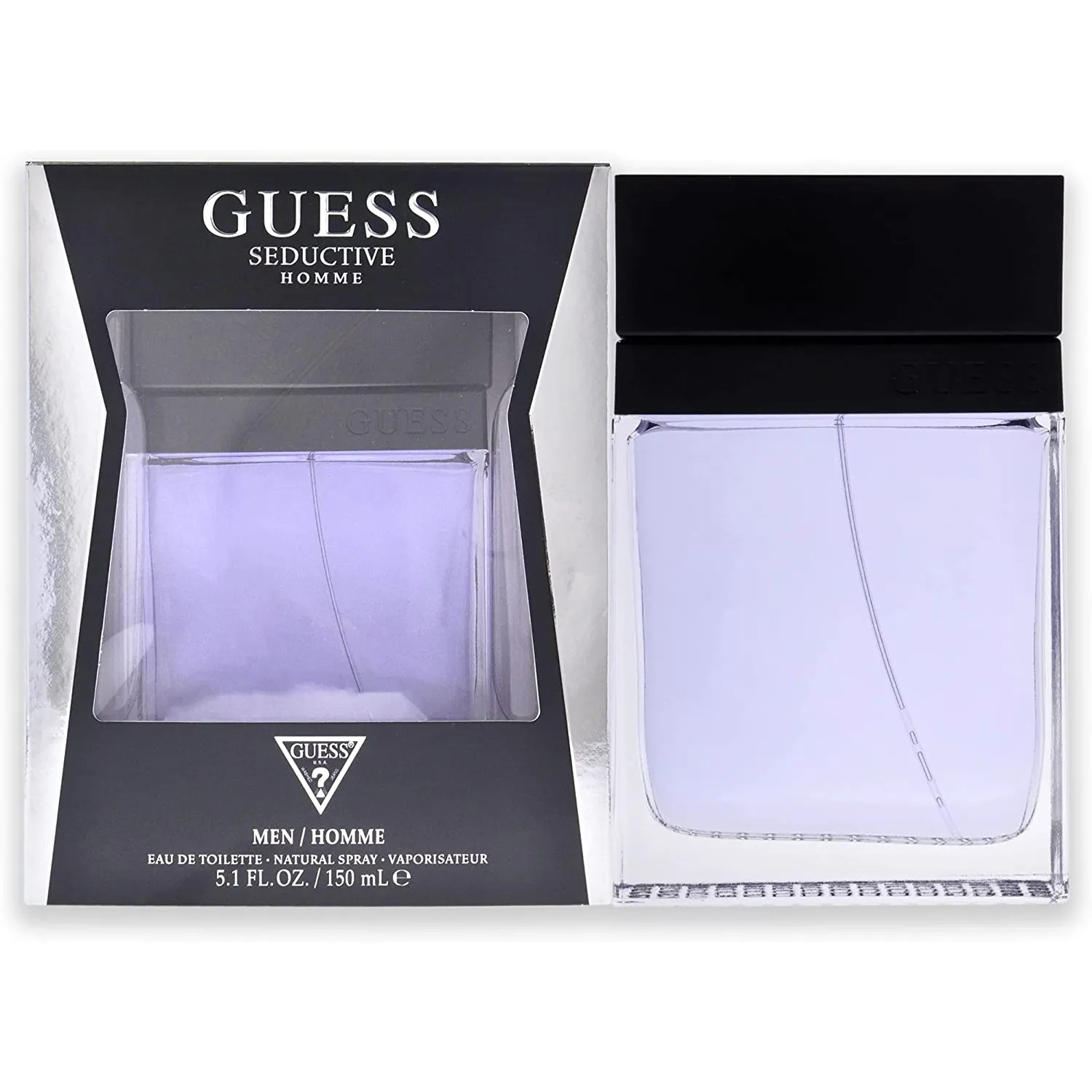 Guess Seductive (M) Edt 150Ml