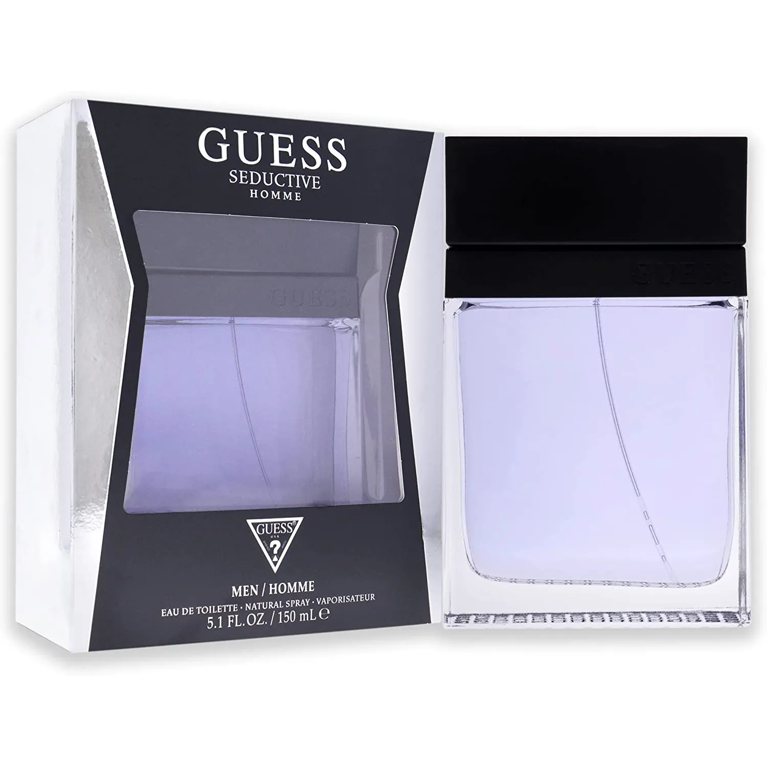 Guess Seductive (M) Edt 150Ml
