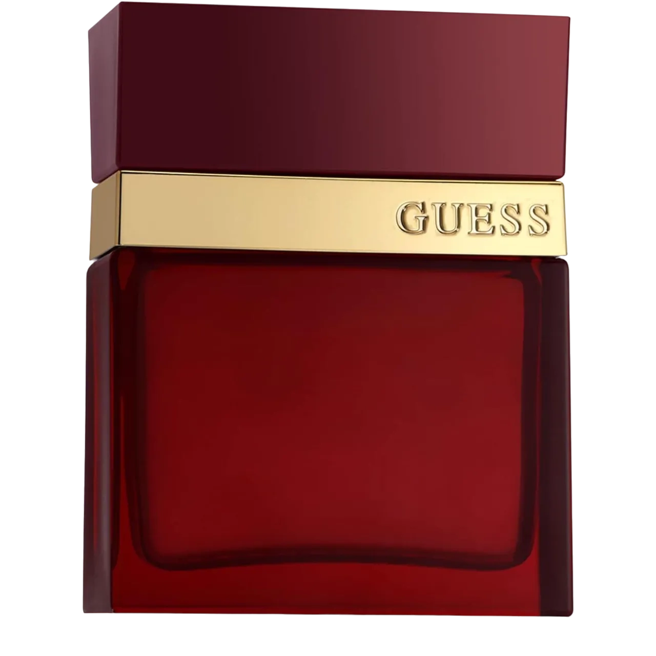 Guess Seductive Red (M) Edt 100Ml