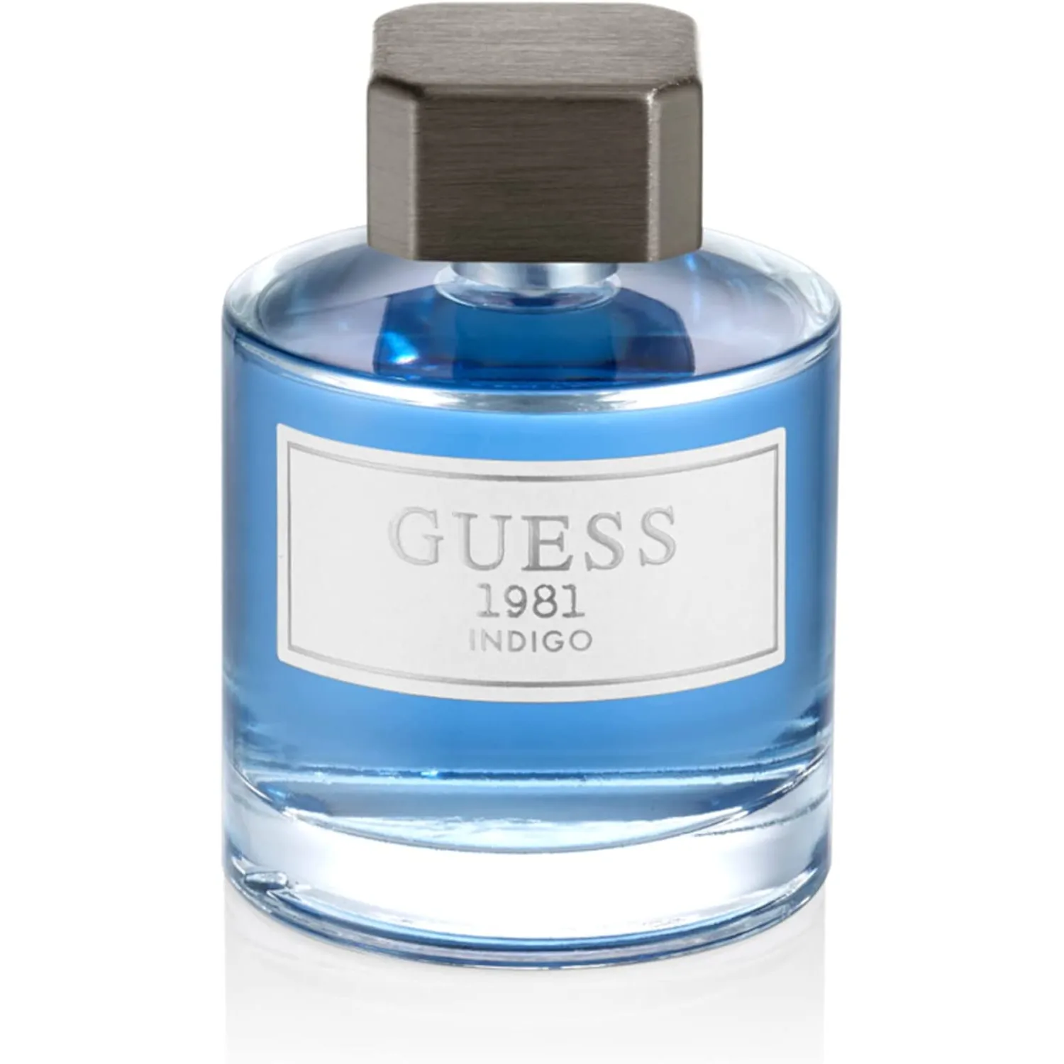 Guess 1981 Indigo (M) Edt 100Ml