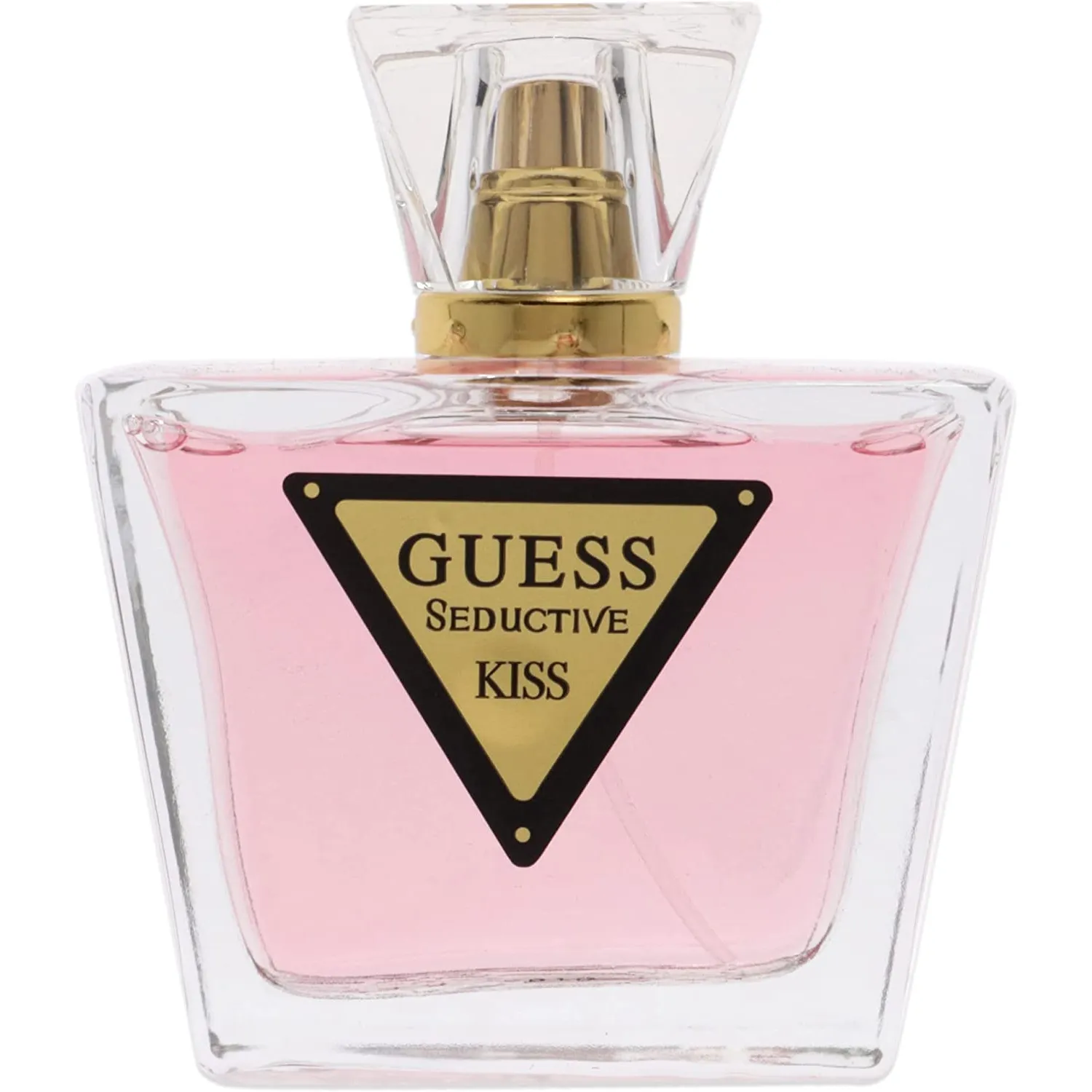 Guess Seductive Kiss (W) Edt 75Ml