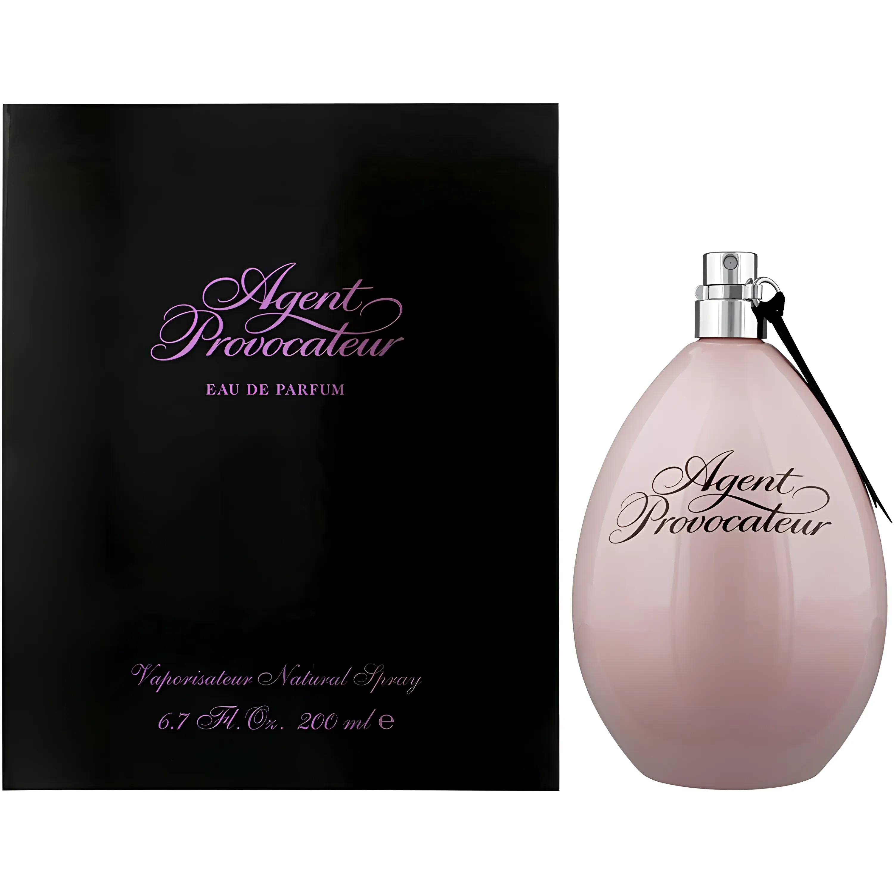 Agent Provocateur Eau De Parfum For Women 200 Ml