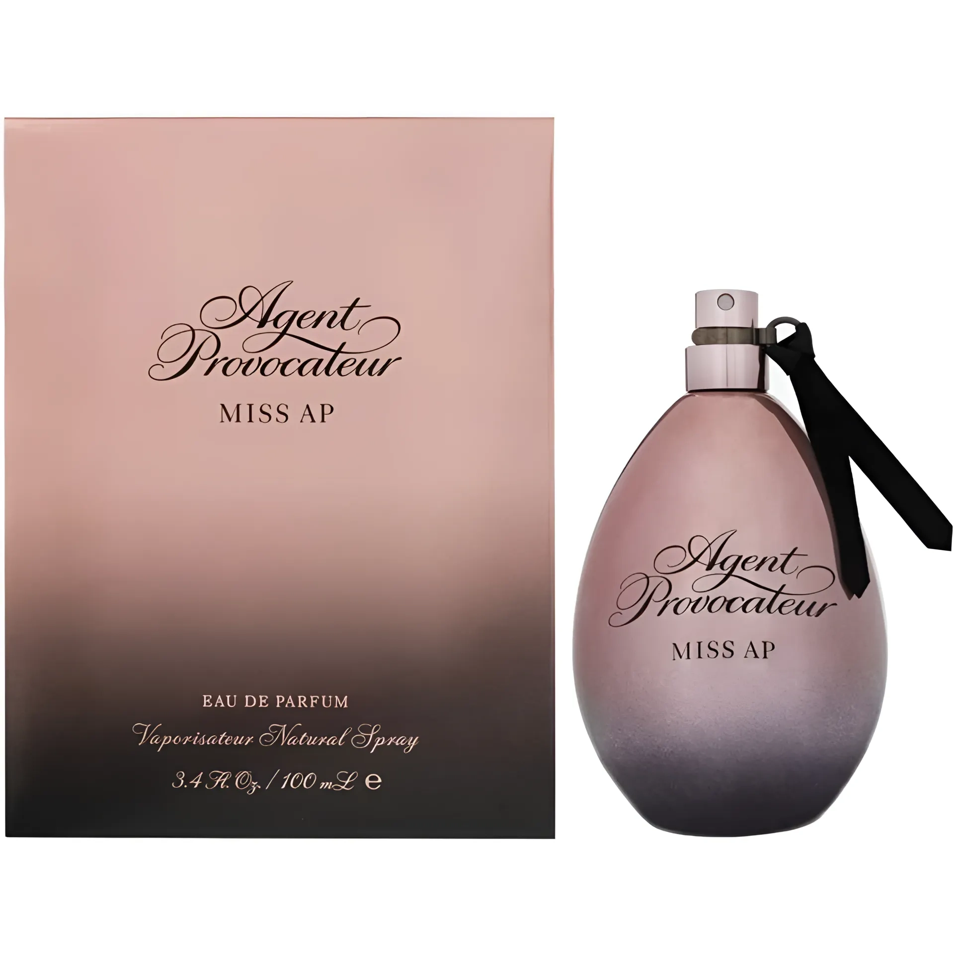 Agent Provocateur Miss Ap Women's Eau De Parfum 100 Ml