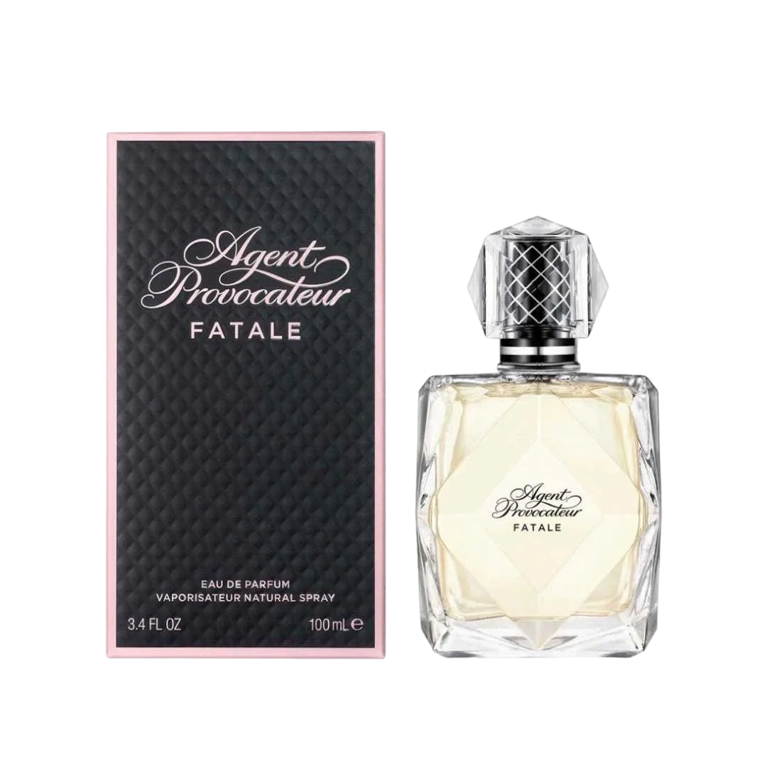 Agent Provocateur Fatale Women's Eau De Parfum 100 Ml