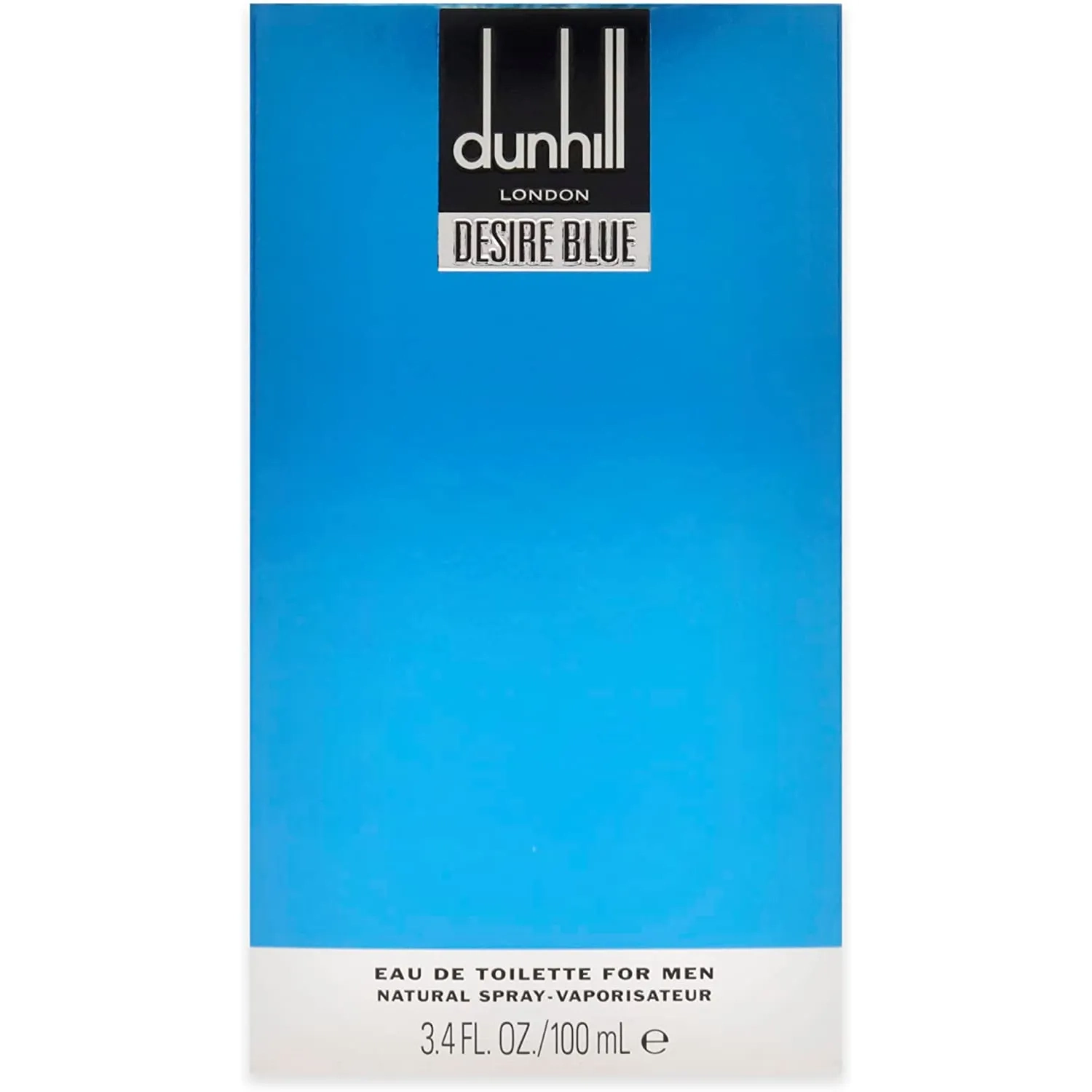 Alfred Dunhill Desire Blue For Men, 100 Ml