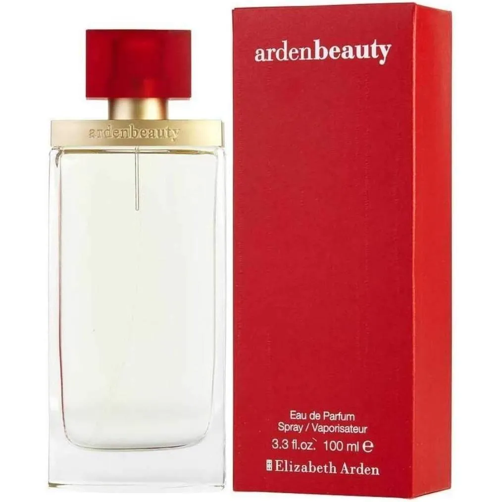 Elizabeth Arden Eau De Parfum Spray for Women 100 Ml