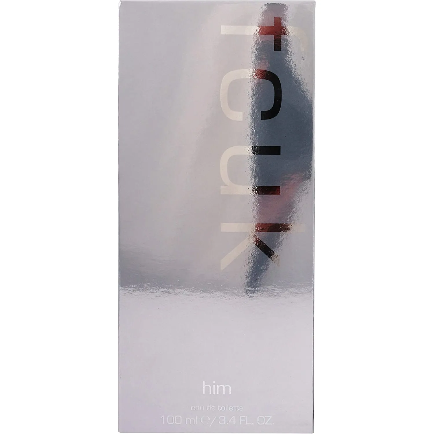 Fcuk (M) Edt 100Ml