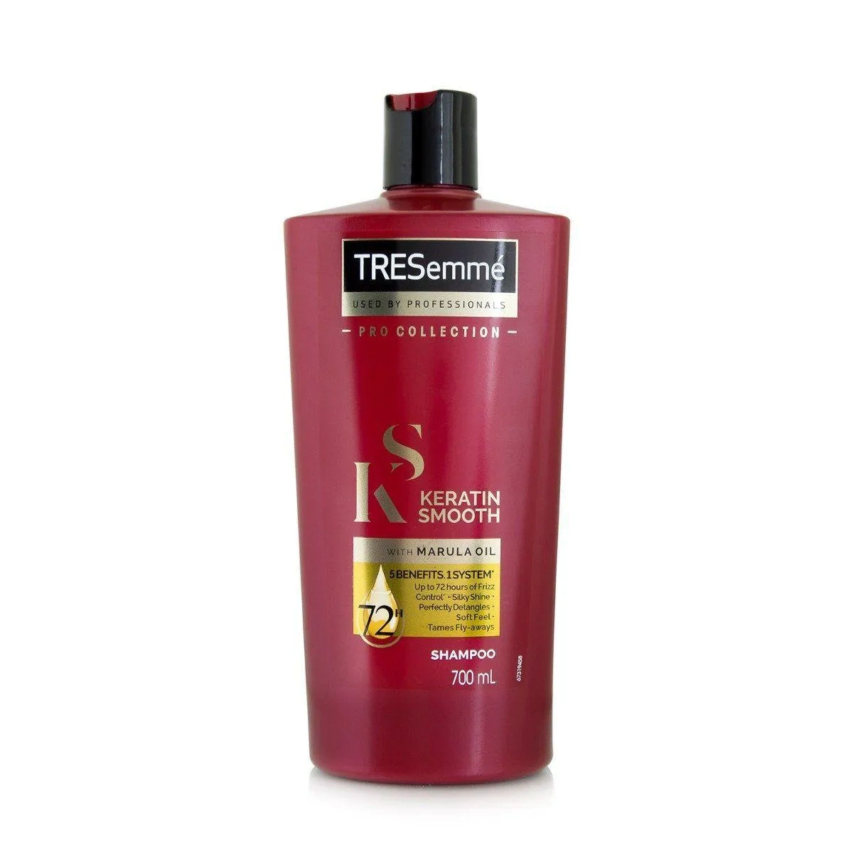 Tresemmé Pro Collection Keratin Smooth Shampoo 700 Ml