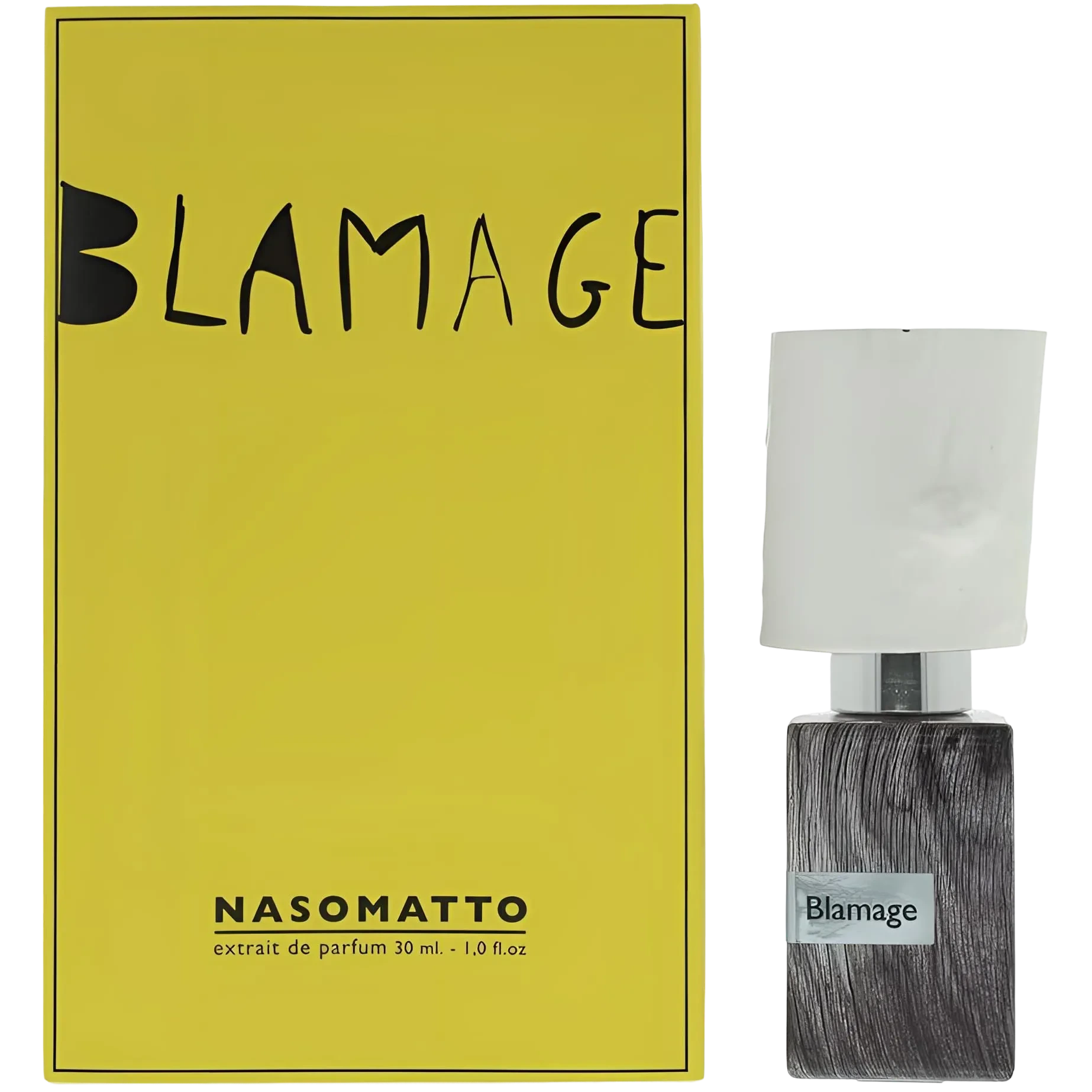 Nasomatto Blamage Extrait De Parfum 30 Ml