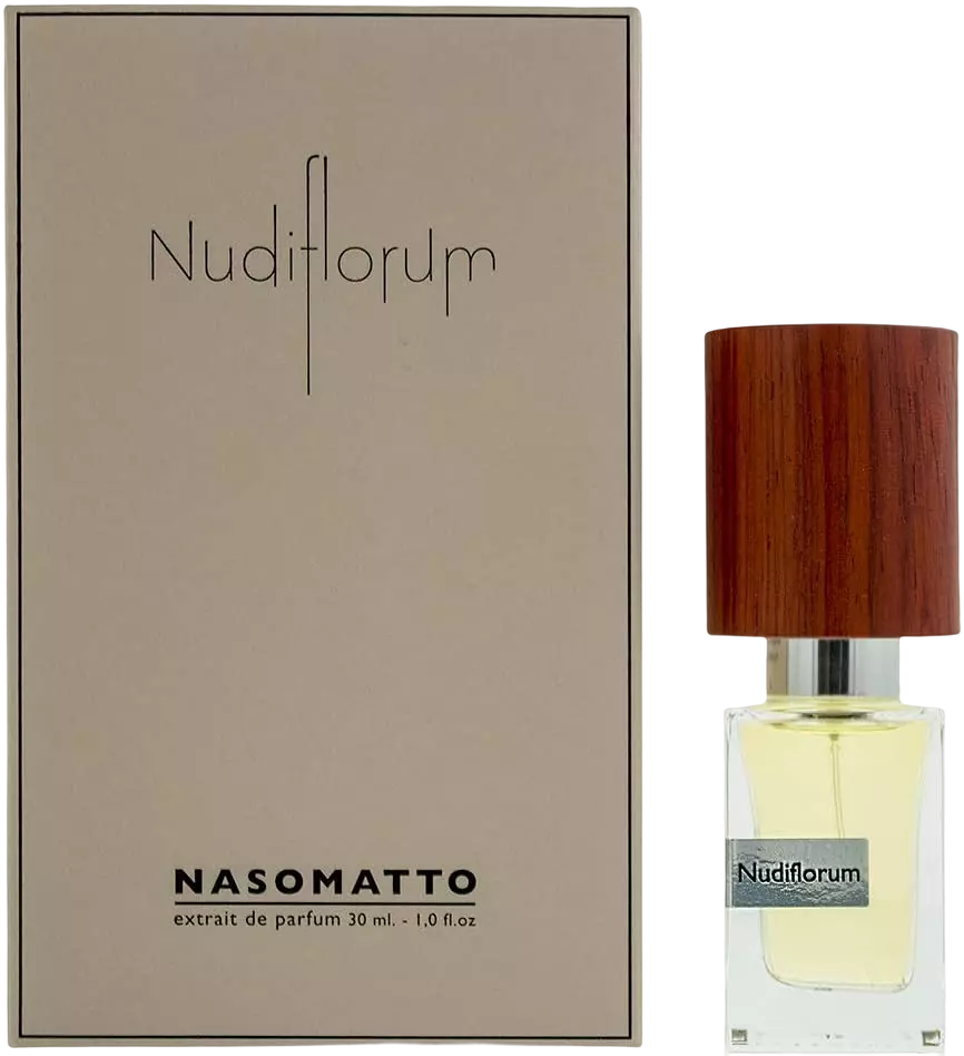 Nasomatto Nudiflorum Extrait Eau De Parfum Spray 30 Ml