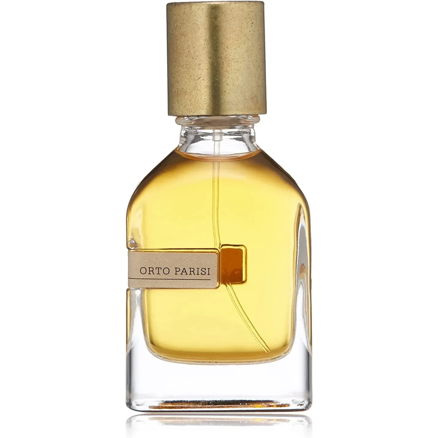 Orto Parisi Unisex Bergamask Eau De Parfum Spray 50 Ml