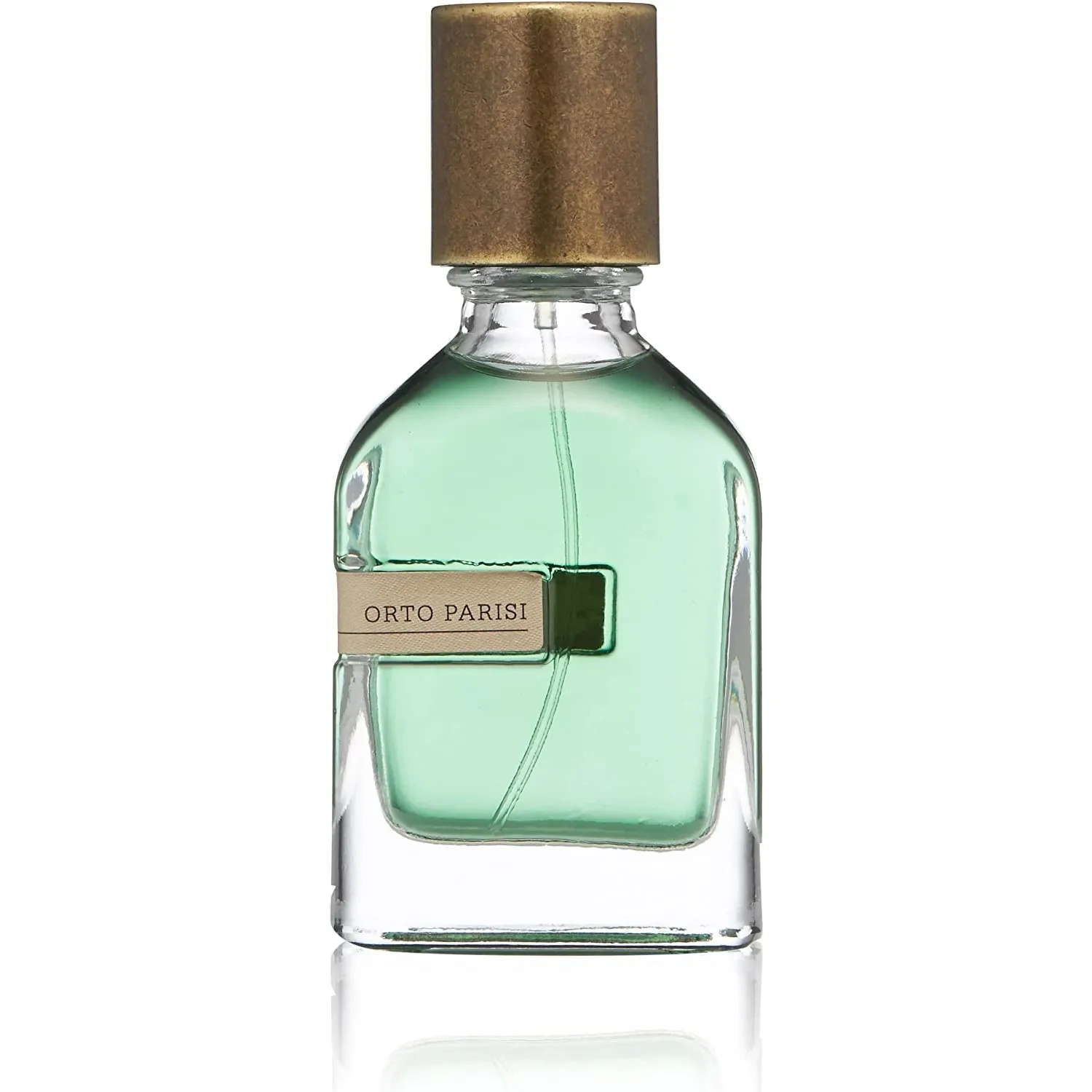 Orto Parisi Viride Eau De Parfum Spray For Unisex 50 Ml