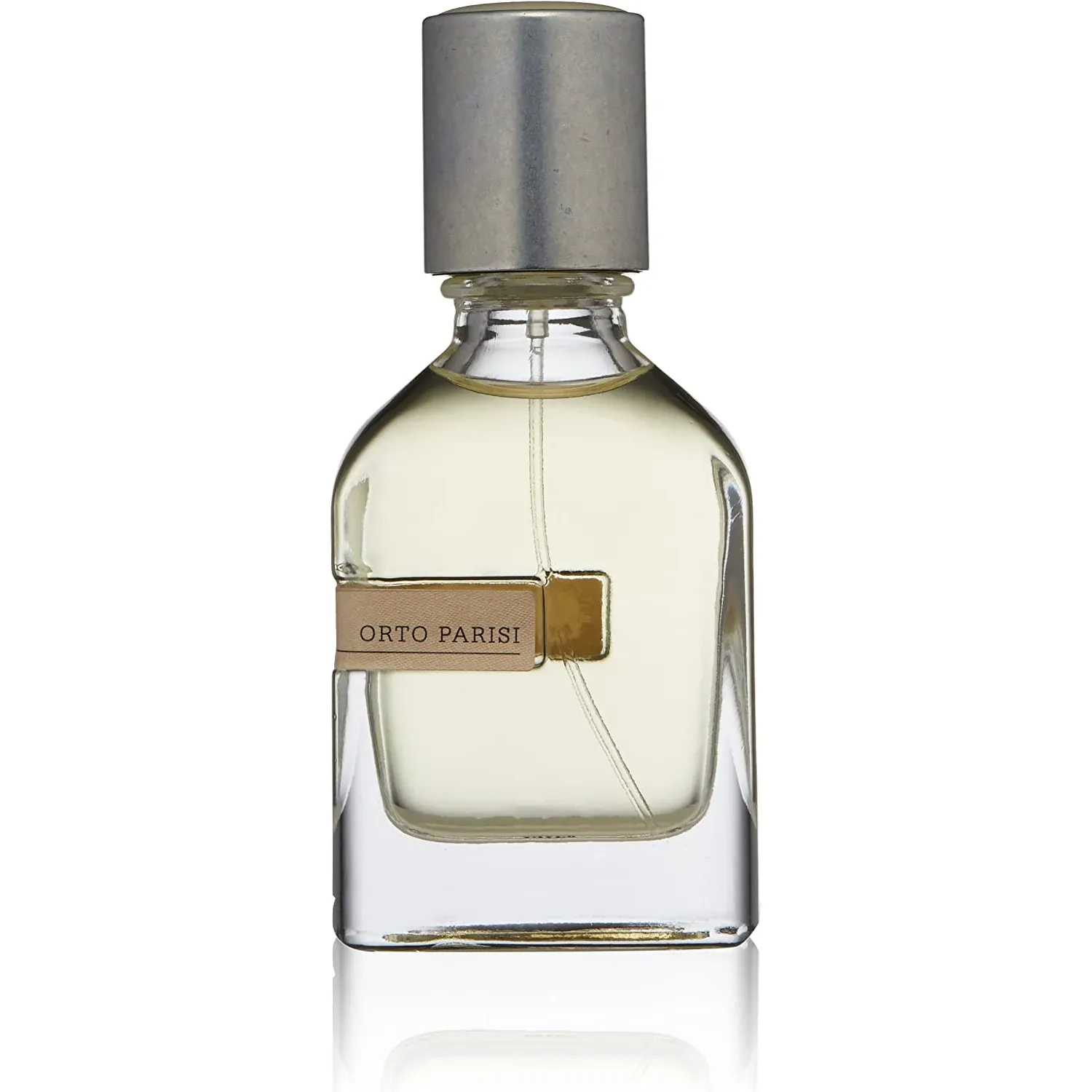 Orto Parisi Eau De Parfum Spray, Seminallis, 1.7 Fl. Oz.