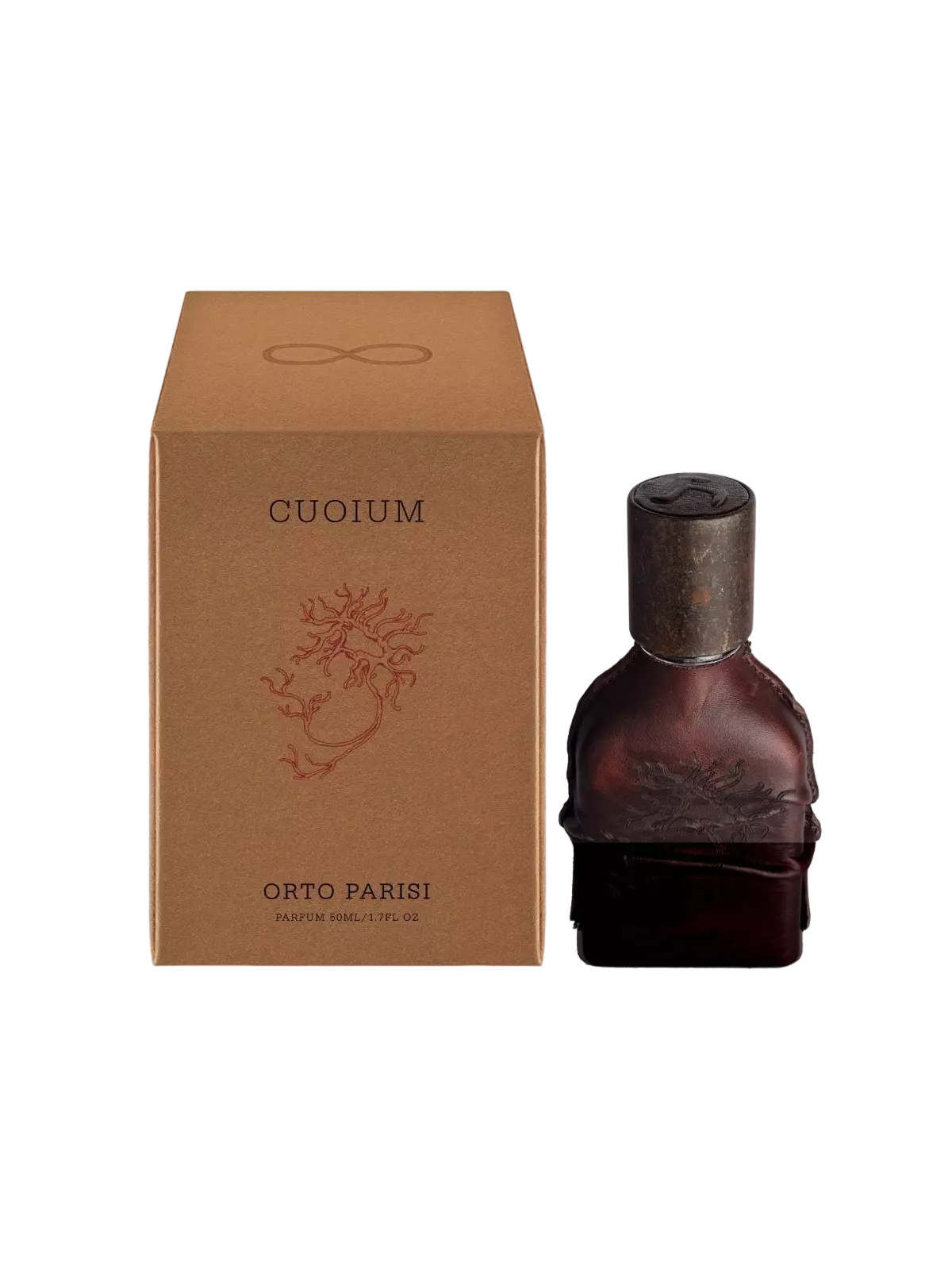 Orto Parisi Cuoium 50Ml