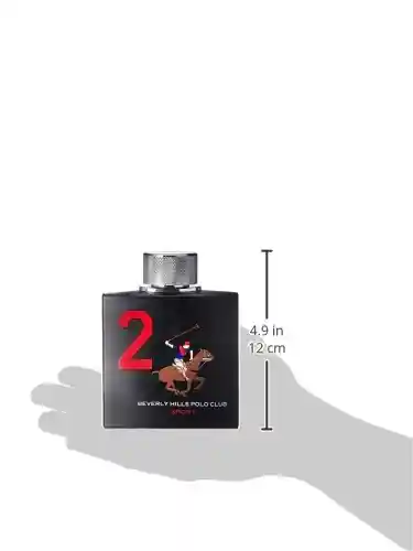 Beverly Hills Polo Club 2 Sport 100 ml EDT