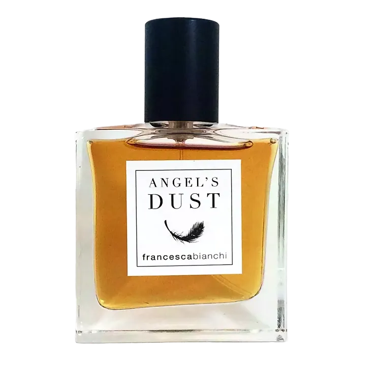 Francesca Bianchi Angel's Dust Extrait De Parfum For Unisex 30 Ml