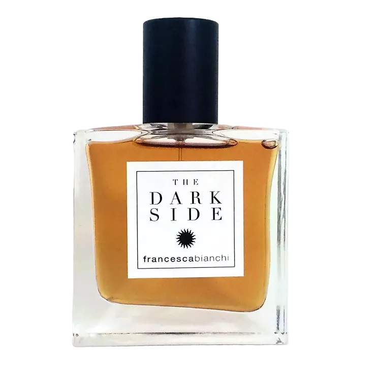 Francesca Bianchi The Dark Side Extrait De Parfum For Unisex, 30 Ml