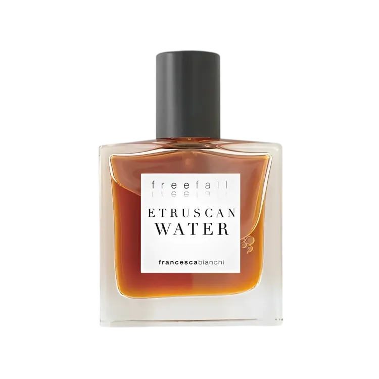 Francesca Bianchi Etruscan Water Extrait De Parfum For Unisex, 30 Ml