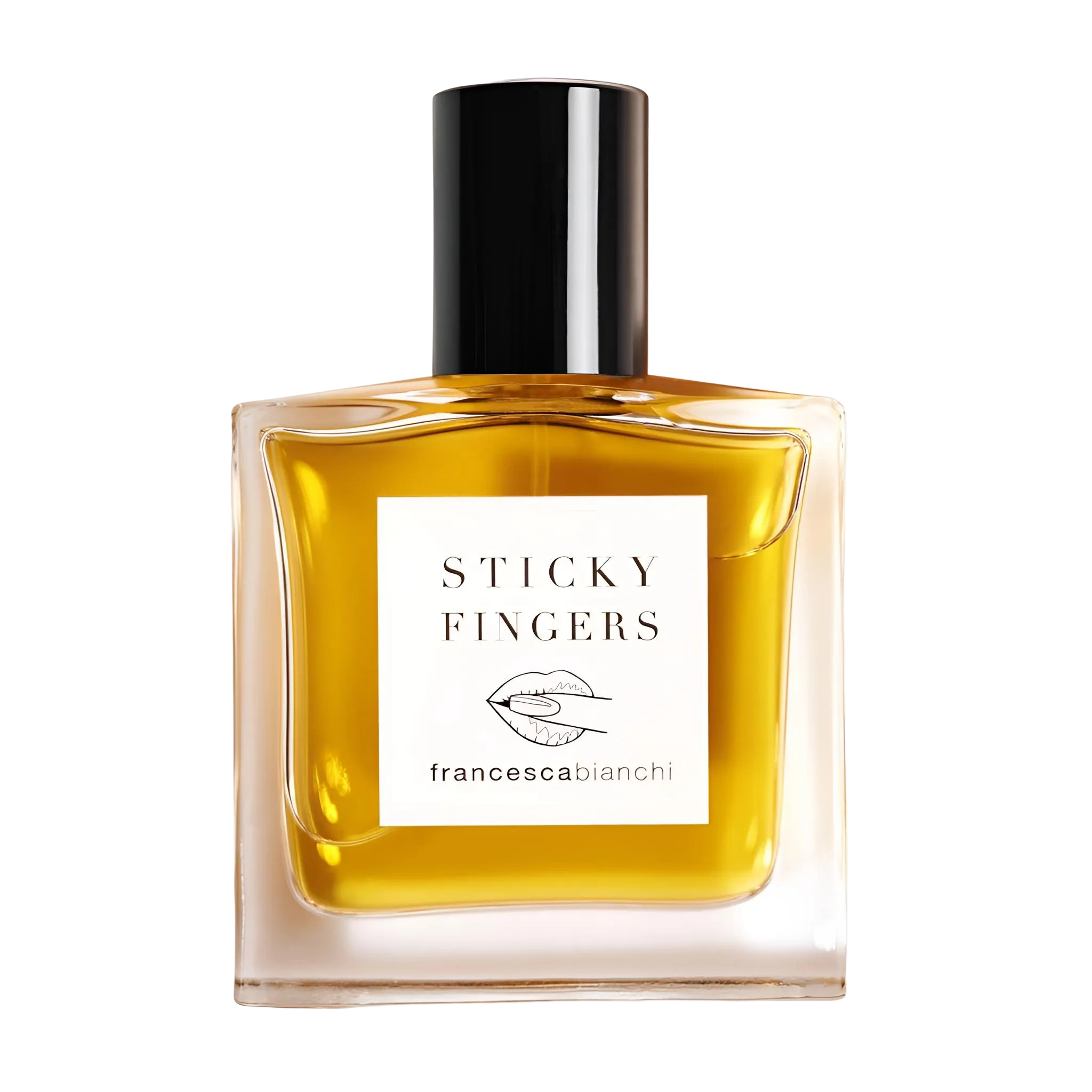 Francesca Bianchi Sticky Fingers Extrait De Parfum For Unisex, 30 Ml