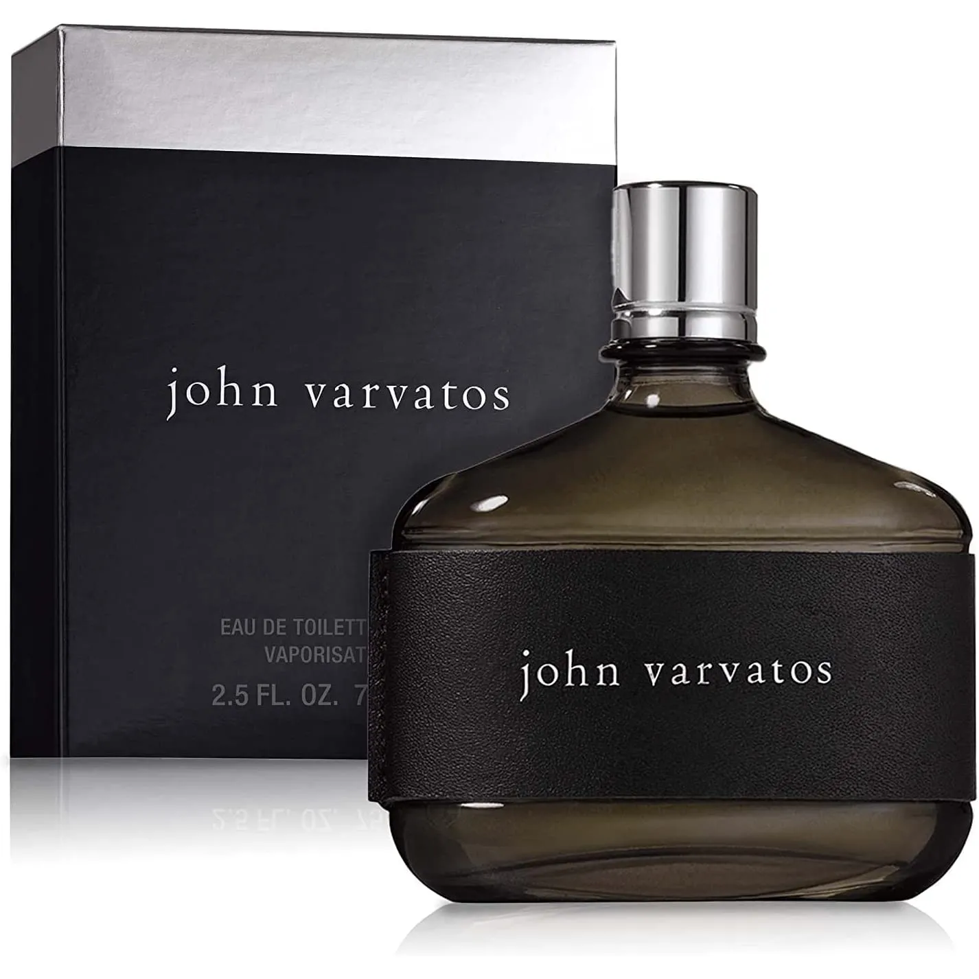 John Varvatos (M) Edt 75Ml